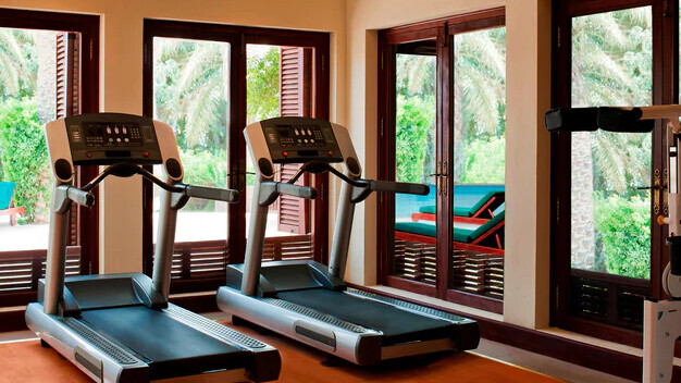 Al Maha, a Luxury Collection Desert Resort & Spa, Dubai